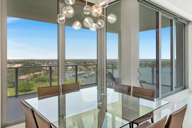 Water Club North Palm Beach Unit 1701 photo 14