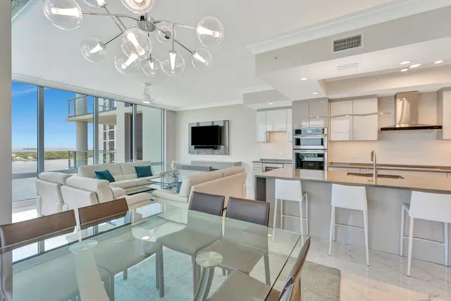 Water Club North Palm Beach Unit 1701 photo 15