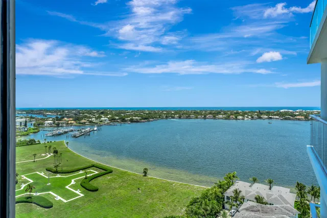 Water Club North Palm Beach Unit 1701 photo 16