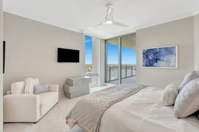 Water Club North Palm Beach Unit 1701 photo 17