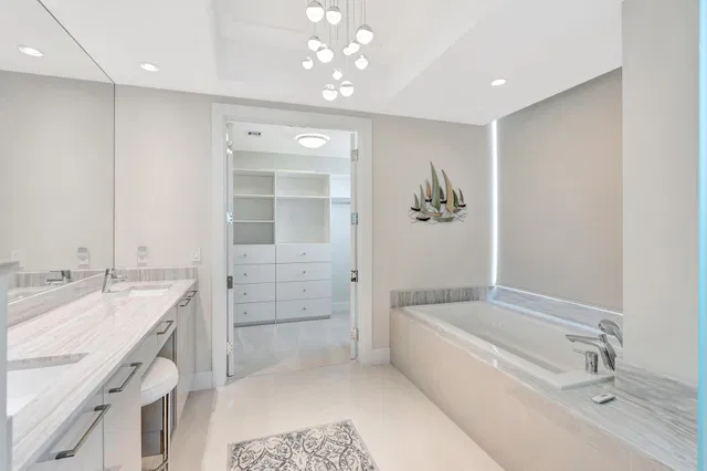 Water Club North Palm Beach Unit 1701 photo 20