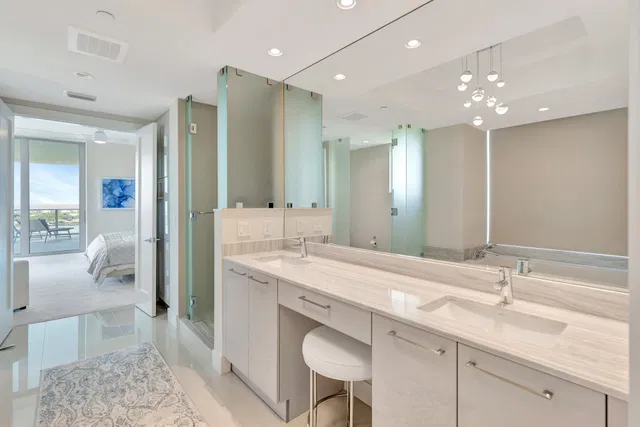 Water Club North Palm Beach Unit 1701 photo 23