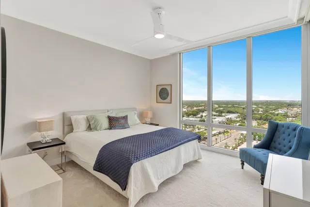 Water Club North Palm Beach Unit 1701 photo 25