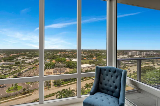 Water Club North Palm Beach Unit 1701 photo 26