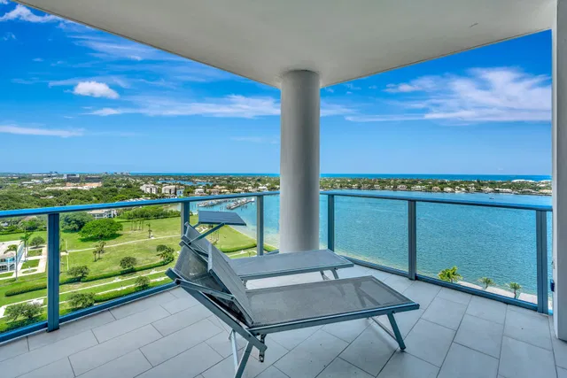 Water Club North Palm Beach Unit 1701 photo 33