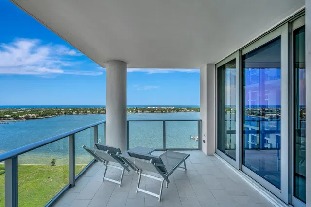 Water Club North Palm Beach Unit 1701 photo 34