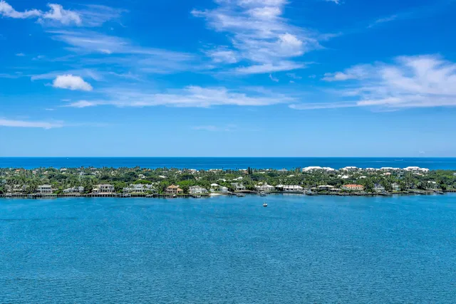 Water Club North Palm Beach Unit 1701 photo 36