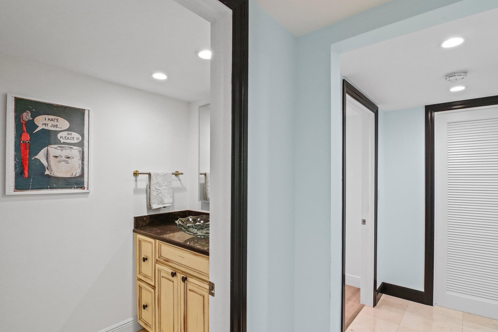 Old Port Cove Unit 458 photo 19