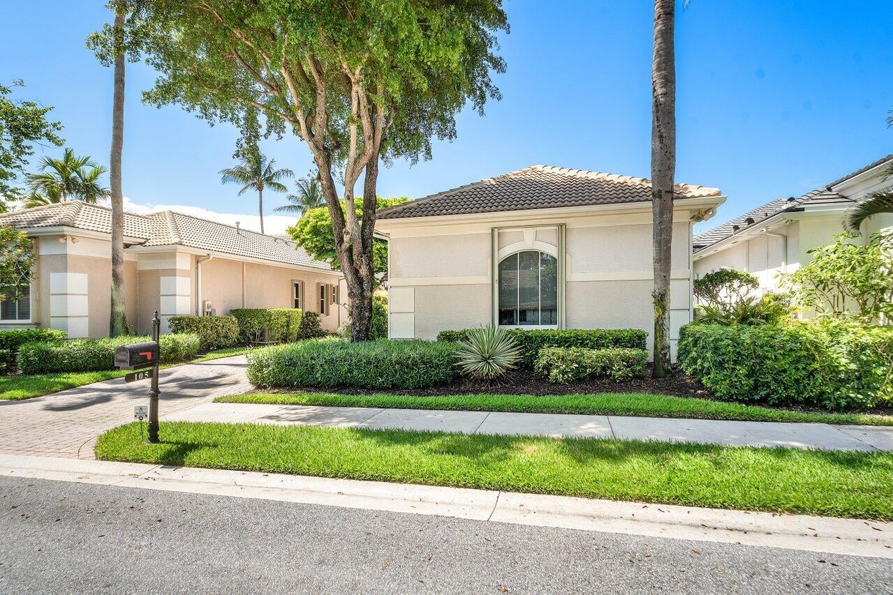 BallenIsles Palm Beach Gardens Residence photo 4