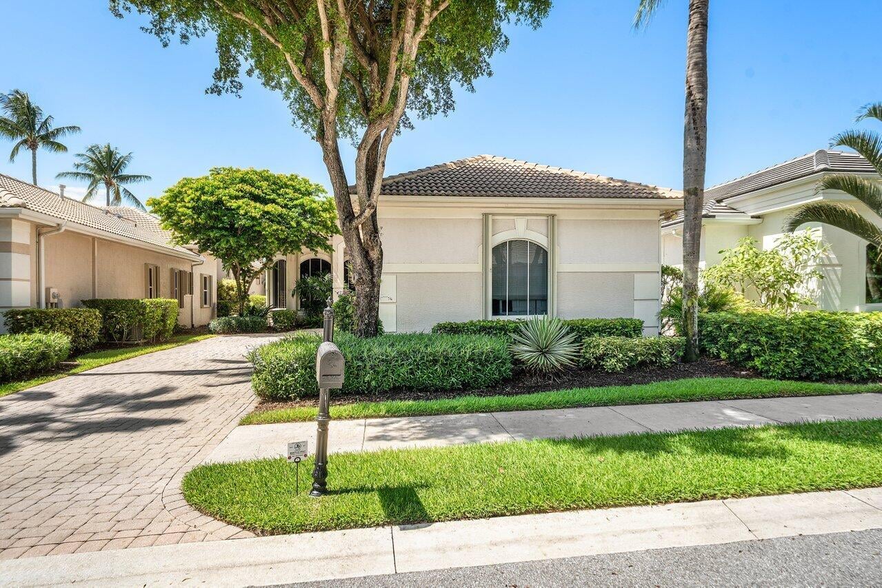 BallenIsles Palm Beach Gardens Residence photo 5