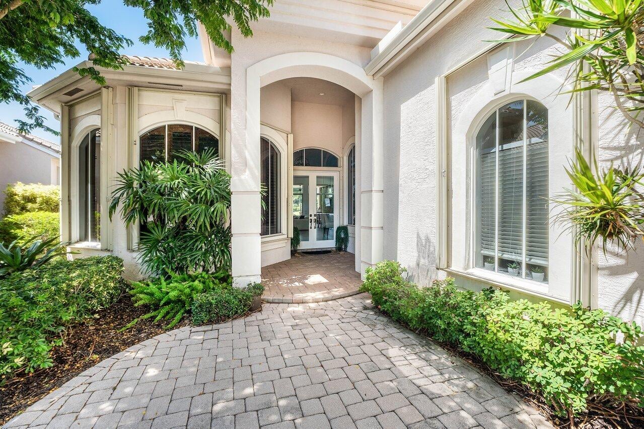 BallenIsles Palm Beach Gardens Residence photo 6