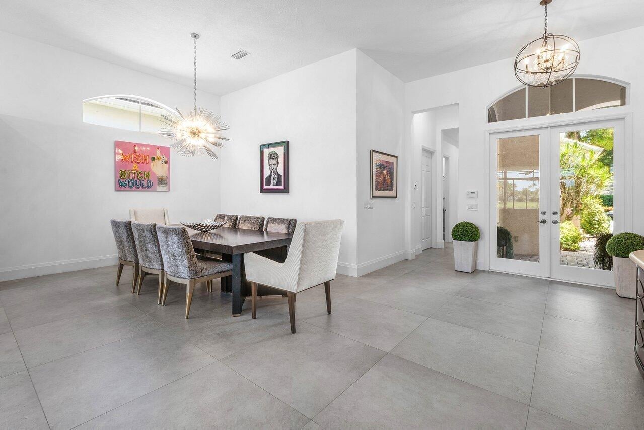 BallenIsles Palm Beach Gardens Residence photo 8
