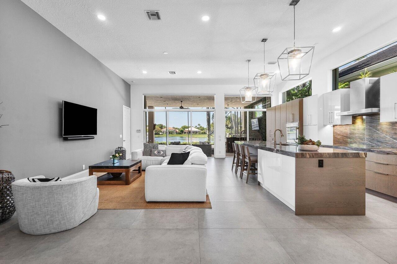 BallenIsles Palm Beach Gardens Residence photo 10