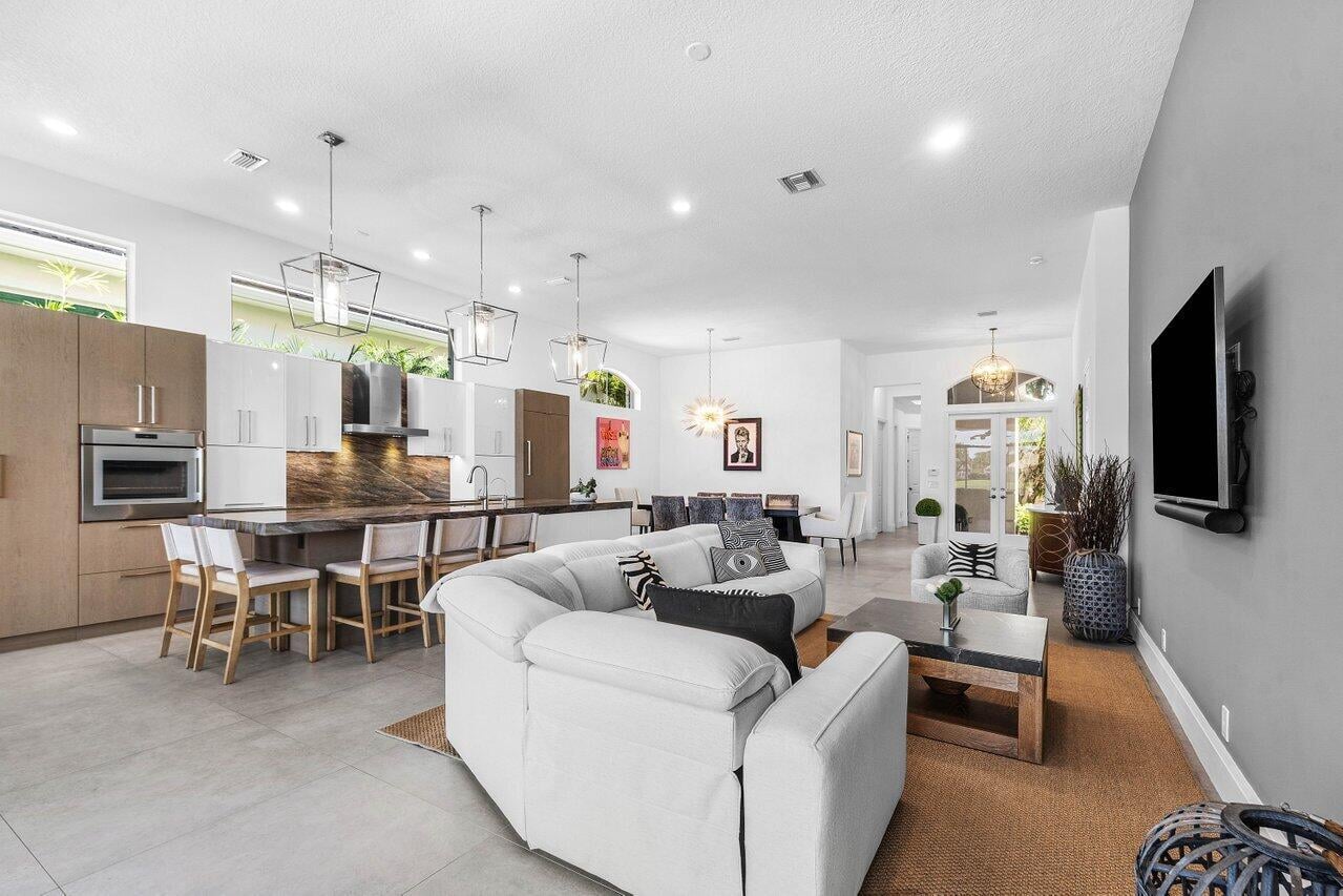 BallenIsles Palm Beach Gardens Residence photo 11
