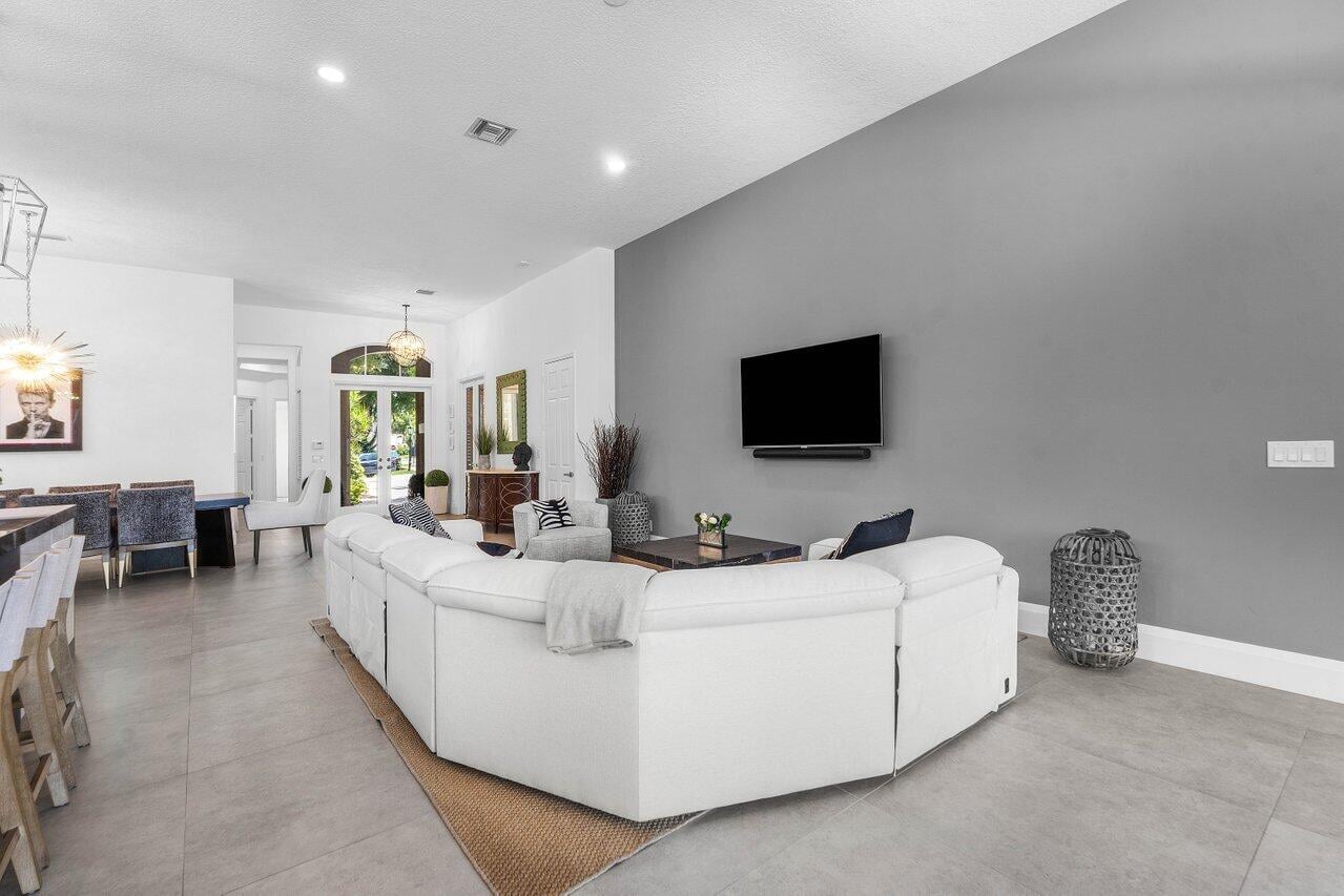 BallenIsles Palm Beach Gardens Residence photo 12