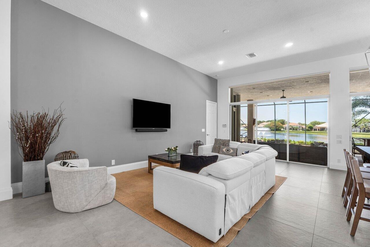 BallenIsles Palm Beach Gardens Residence photo 13