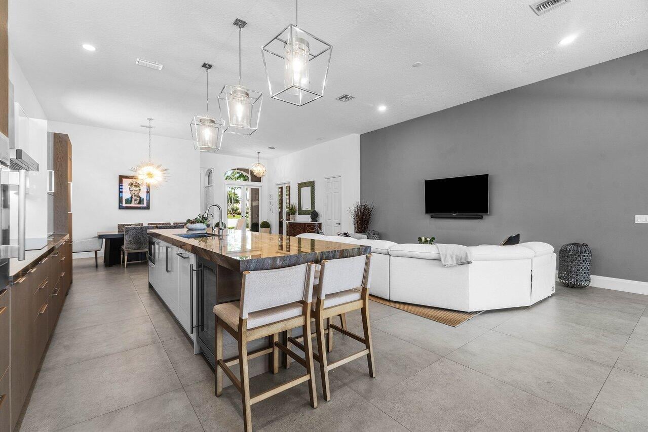 BallenIsles Palm Beach Gardens Residence photo 14