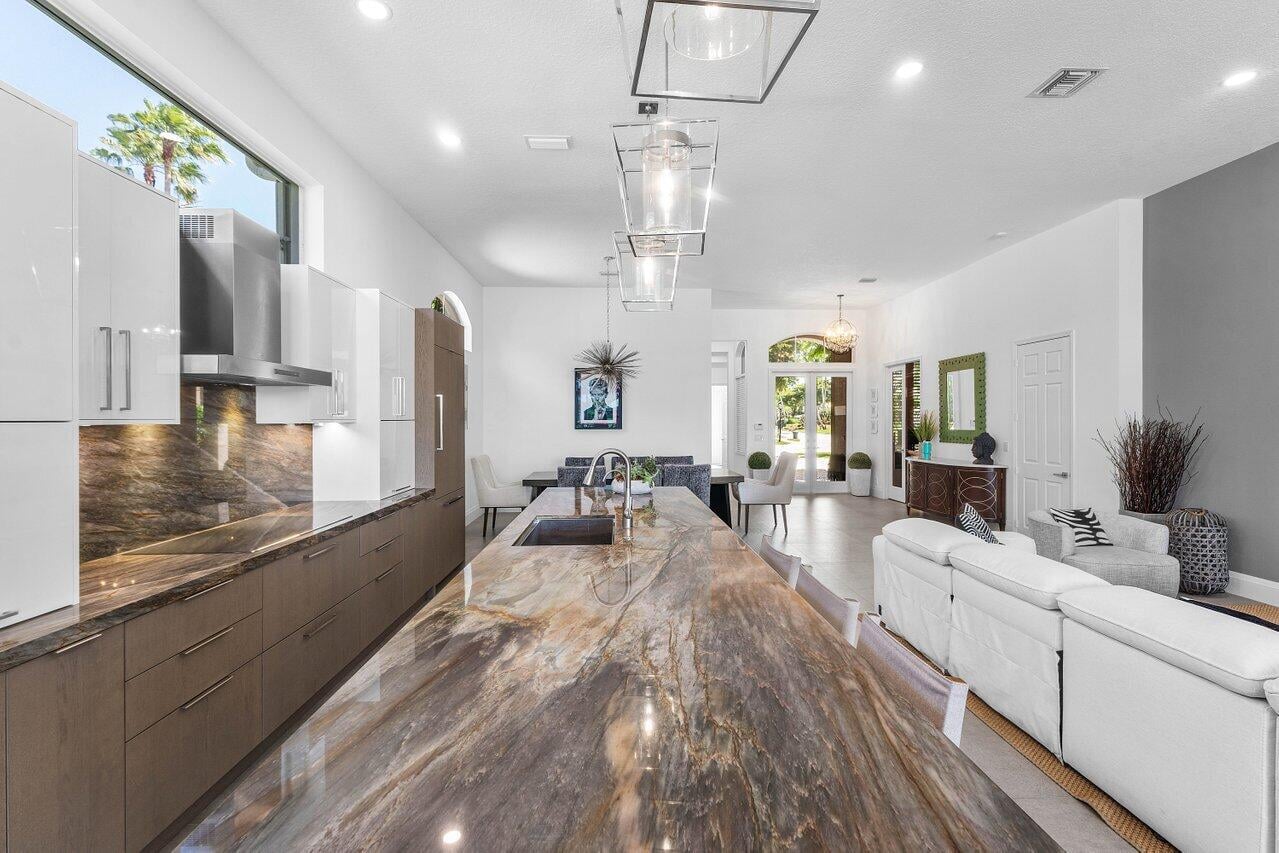 BallenIsles Palm Beach Gardens Residence photo 17