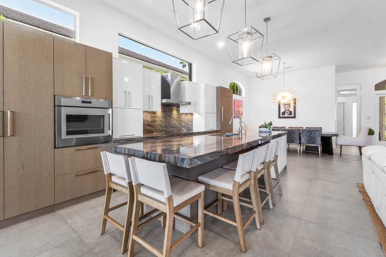 BallenIsles Palm Beach Gardens Residence photo 18