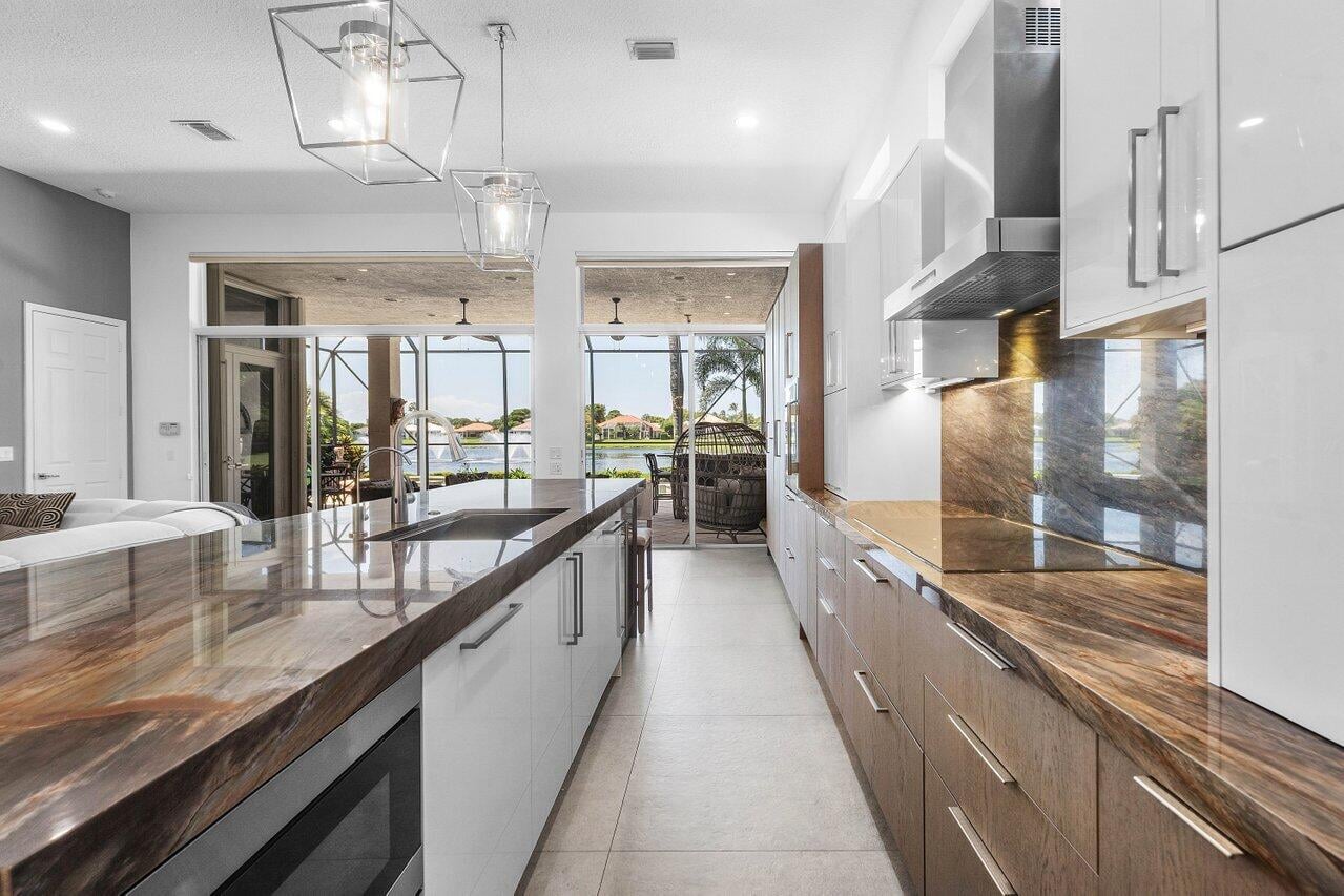 BallenIsles Palm Beach Gardens Residence photo 21