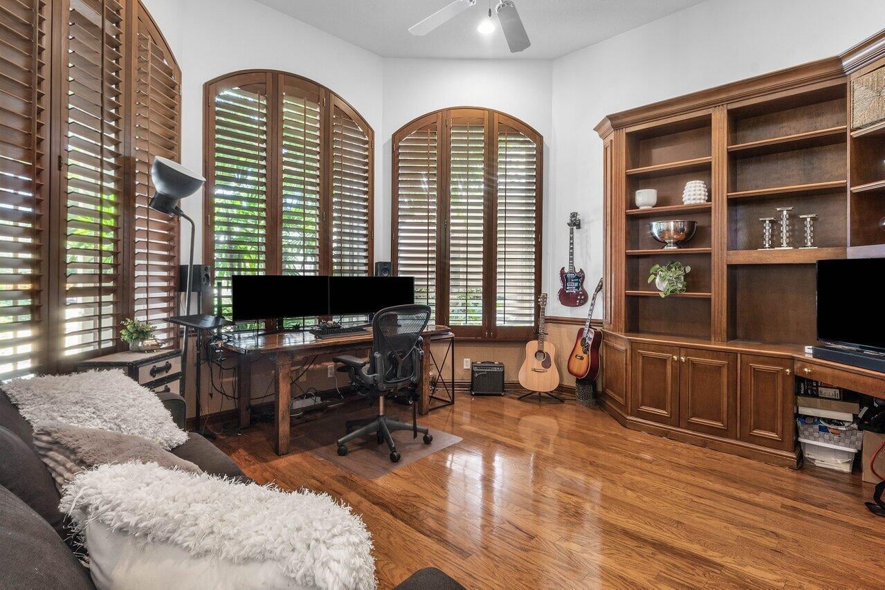 BallenIsles Palm Beach Gardens Residence photo 22