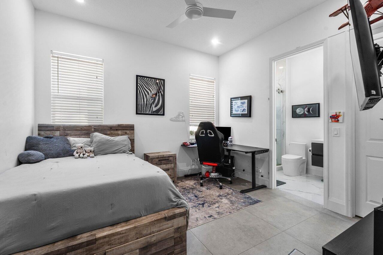 BallenIsles Palm Beach Gardens Residence photo 32