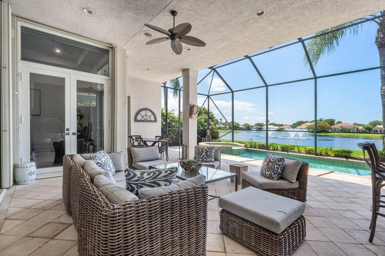 BallenIsles Palm Beach Gardens Residence photo 35