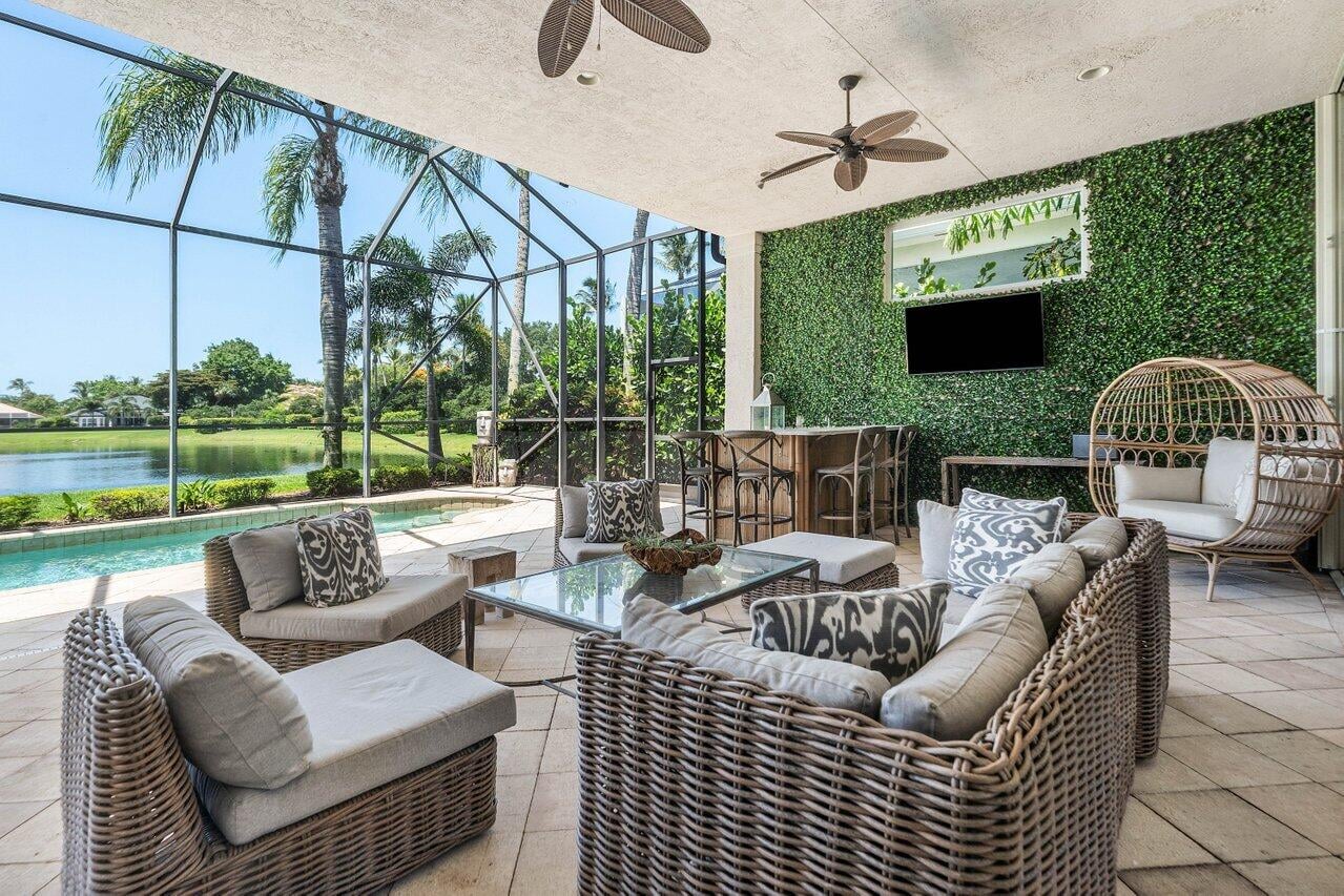 BallenIsles Palm Beach Gardens Residence photo 36