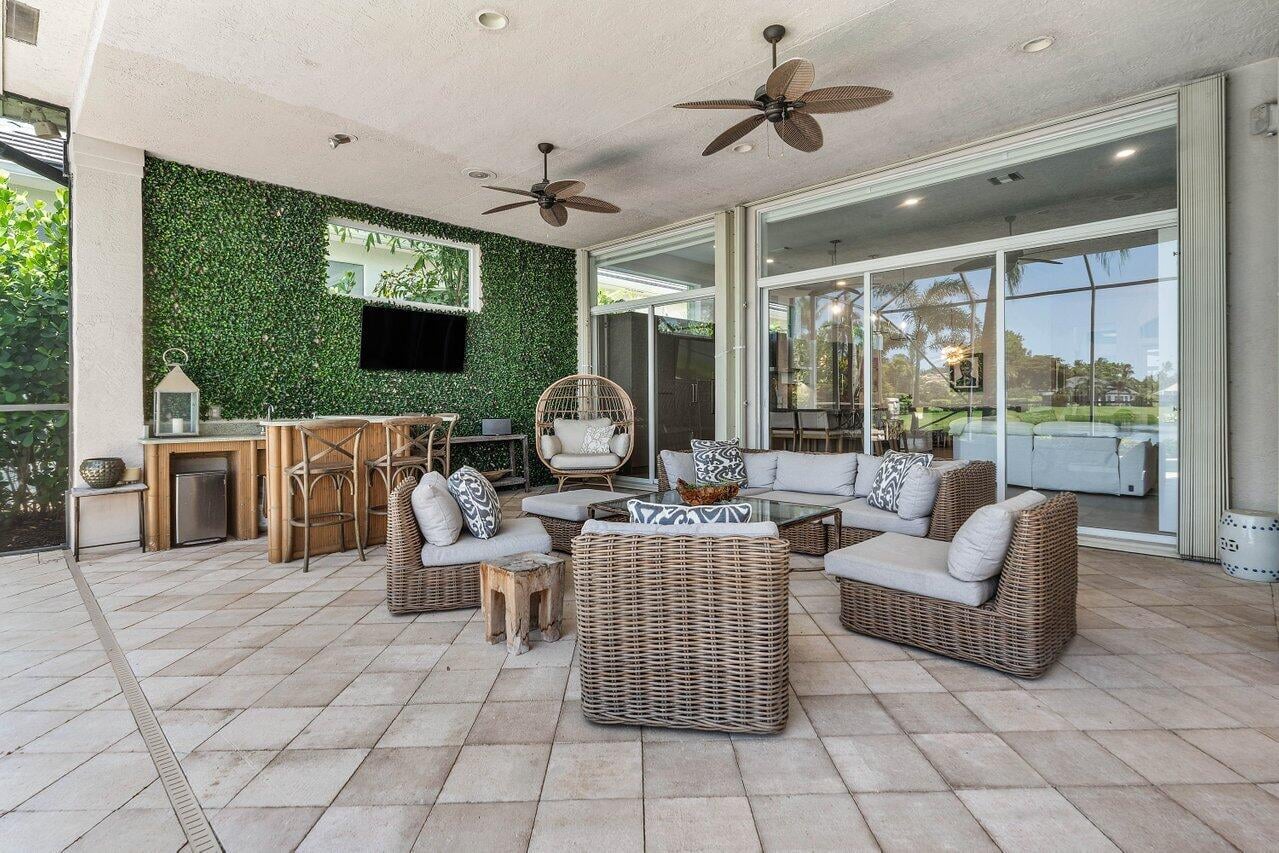 BallenIsles Palm Beach Gardens Residence photo 37