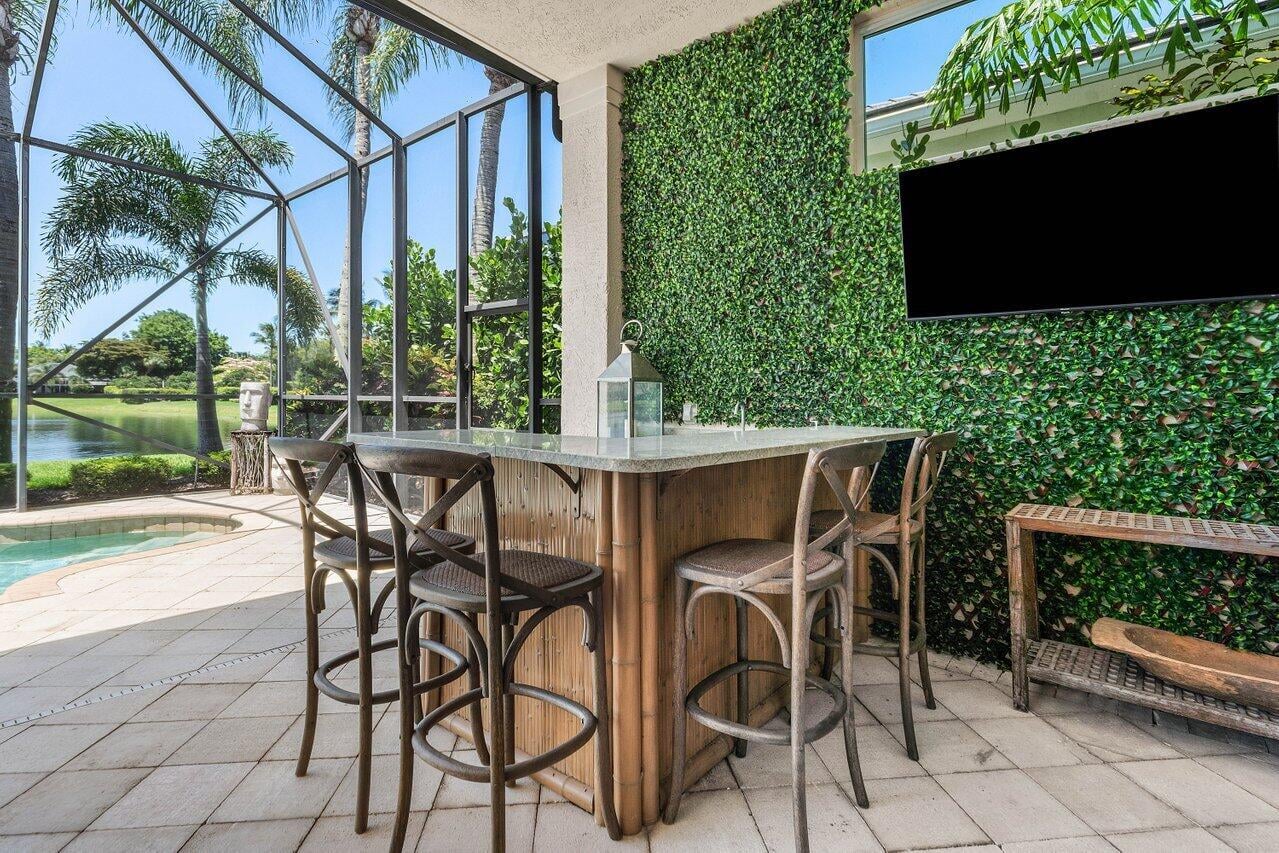 BallenIsles Palm Beach Gardens Residence photo 38