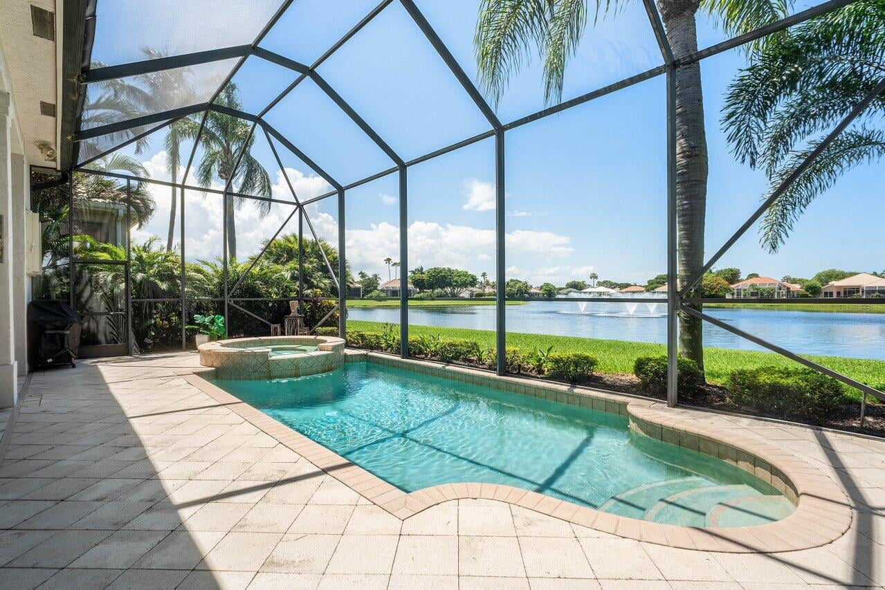 BallenIsles Palm Beach Gardens Residence photo 39