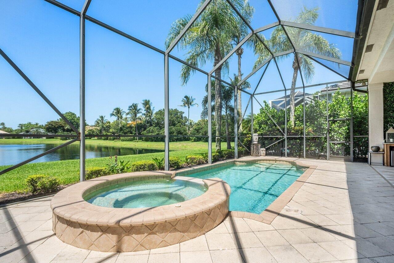 BallenIsles Palm Beach Gardens Residence photo 40