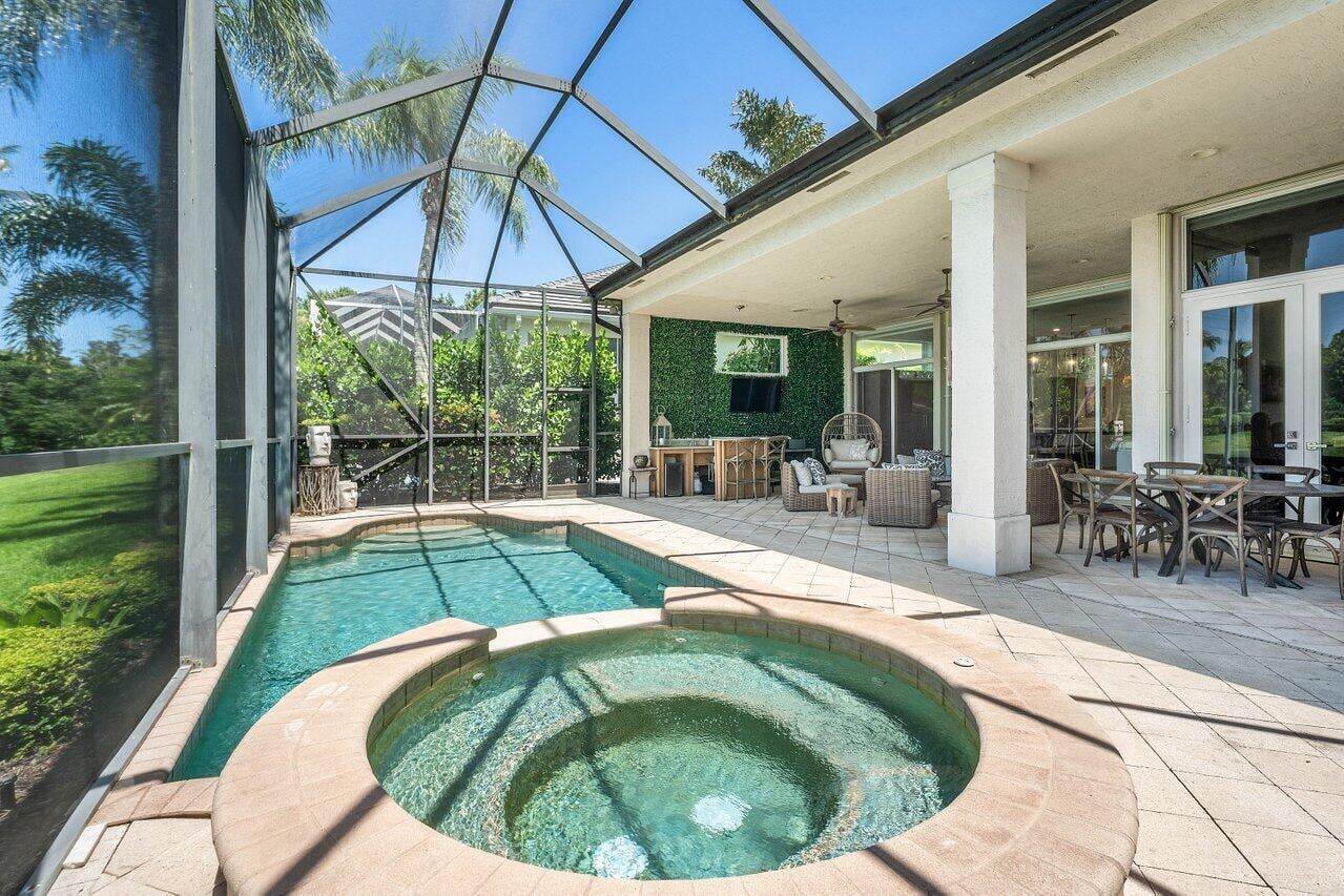 BallenIsles Palm Beach Gardens Residence photo 41