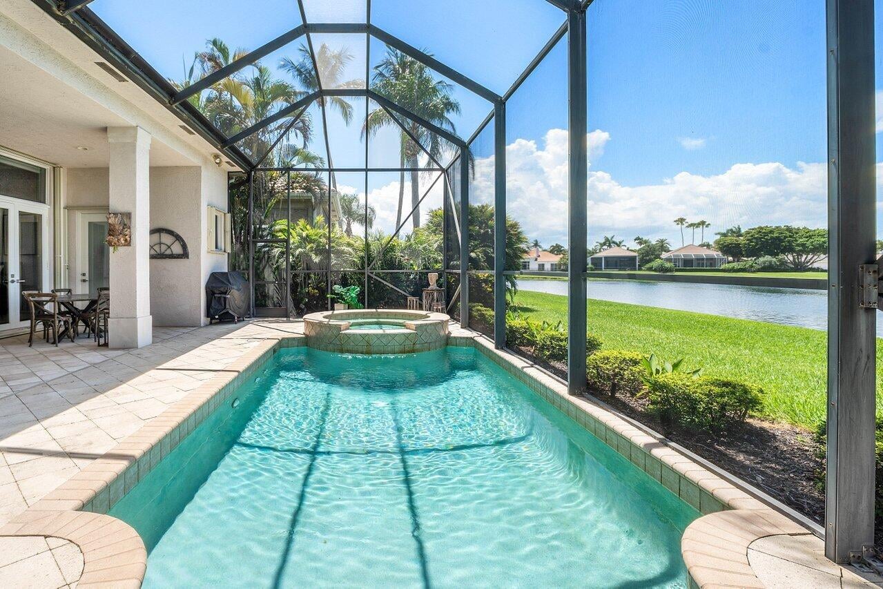 BallenIsles Palm Beach Gardens Residence photo 42