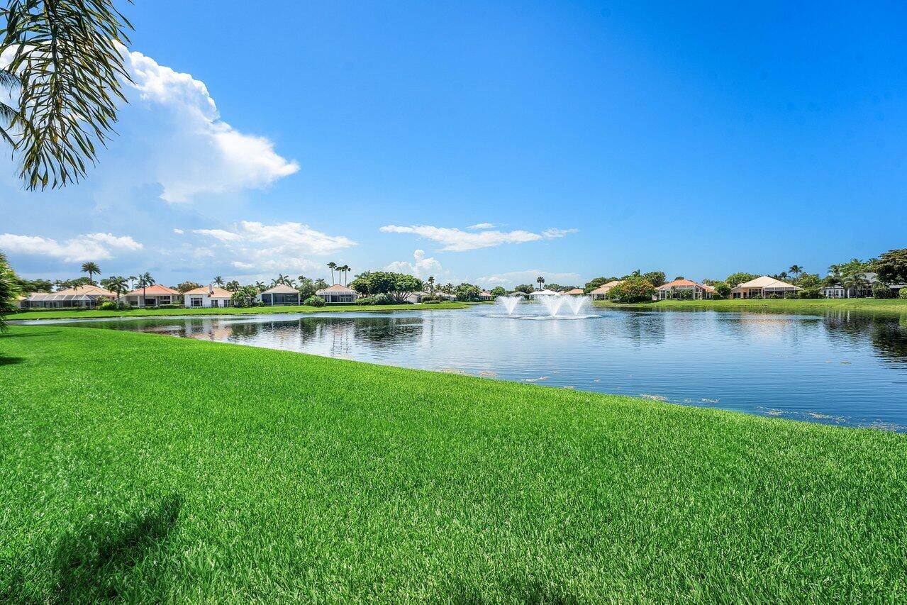 BallenIsles Palm Beach Gardens Residence photo 43