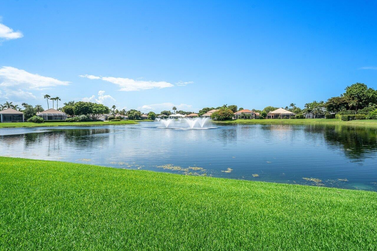 BallenIsles Palm Beach Gardens Residence photo 44