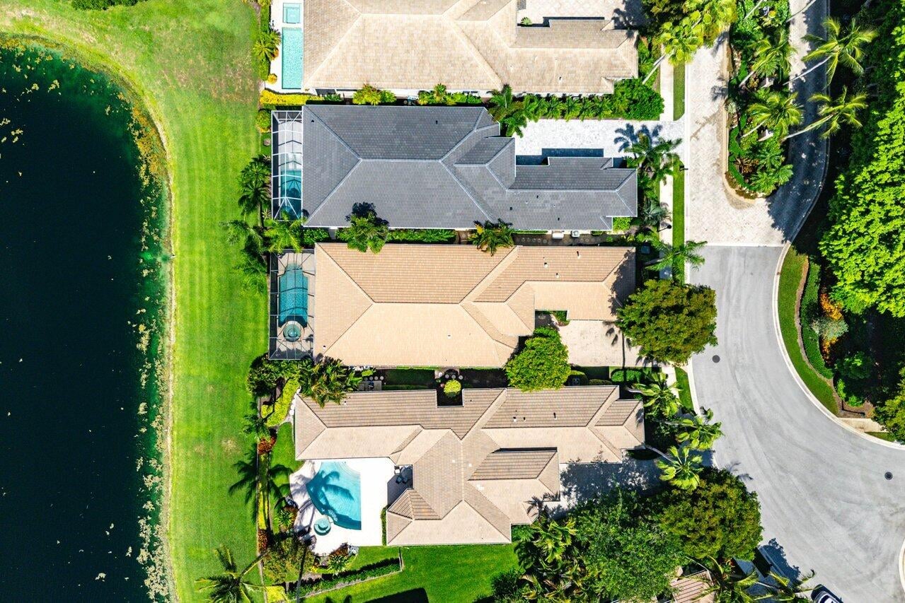 BallenIsles Palm Beach Gardens Residence photo 45