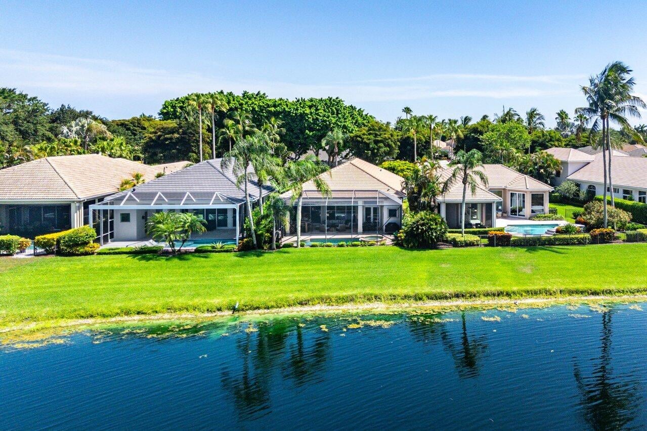 BallenIsles Palm Beach Gardens Residence photo 46