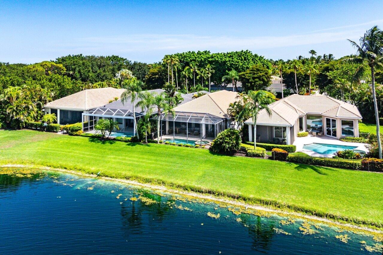 BallenIsles Palm Beach Gardens Residence photo 47
