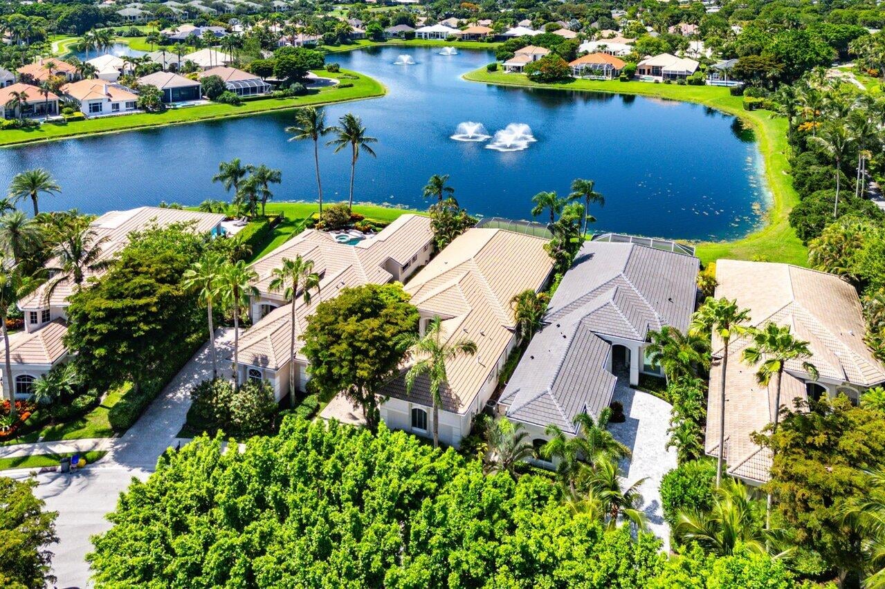 BallenIsles Palm Beach Gardens Residence photo 48