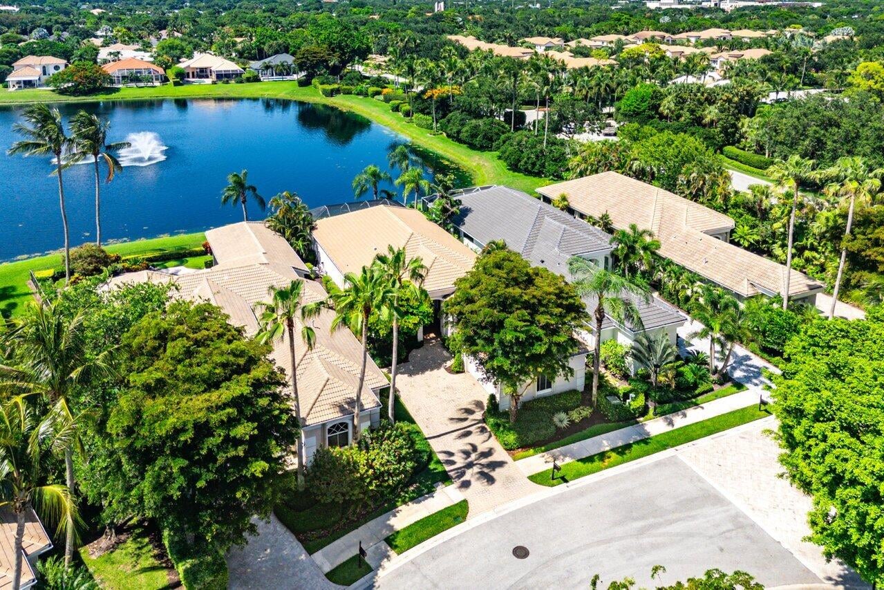 BallenIsles Palm Beach Gardens Residence photo 50