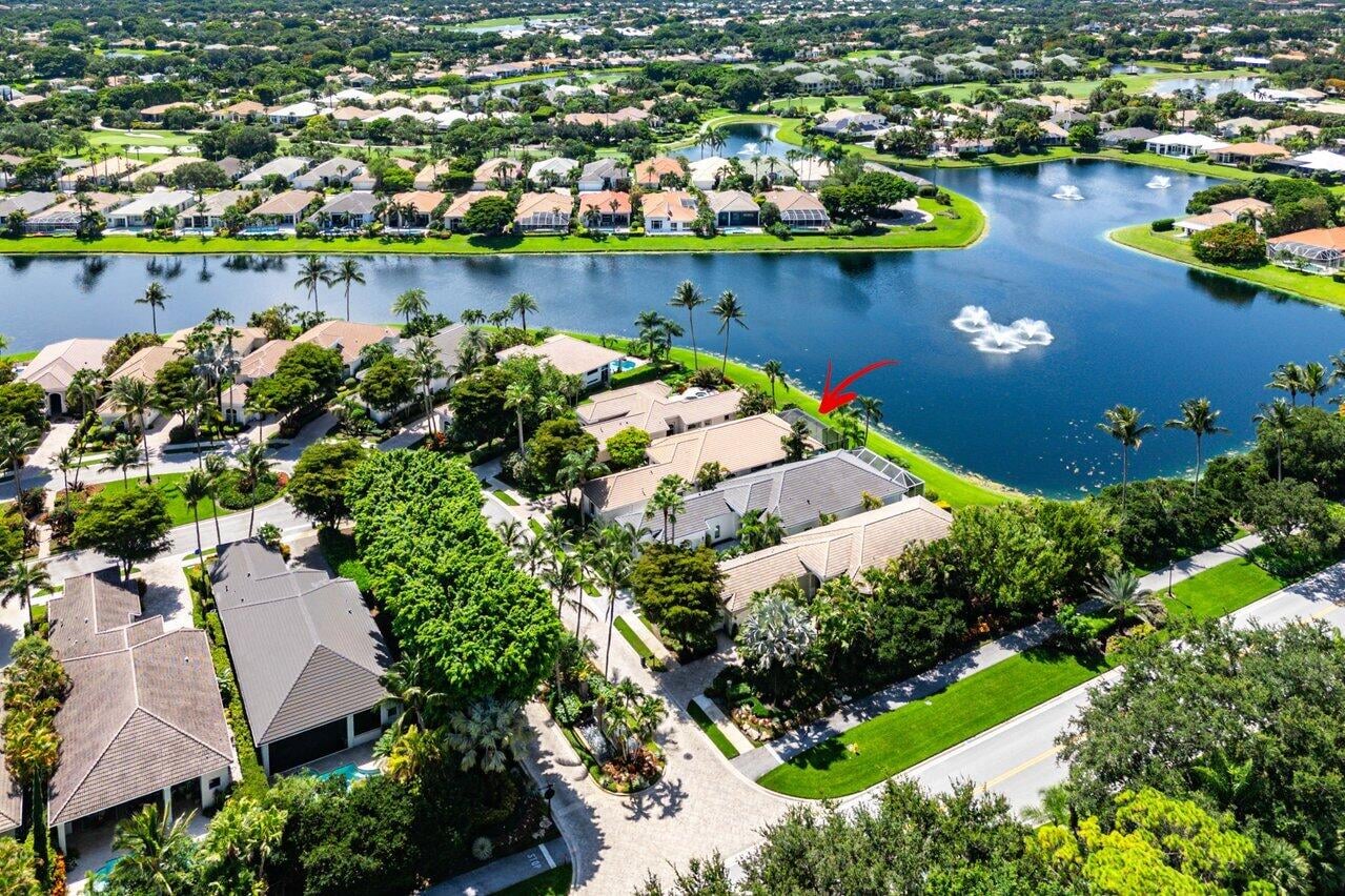 BallenIsles Palm Beach Gardens Residence photo 52