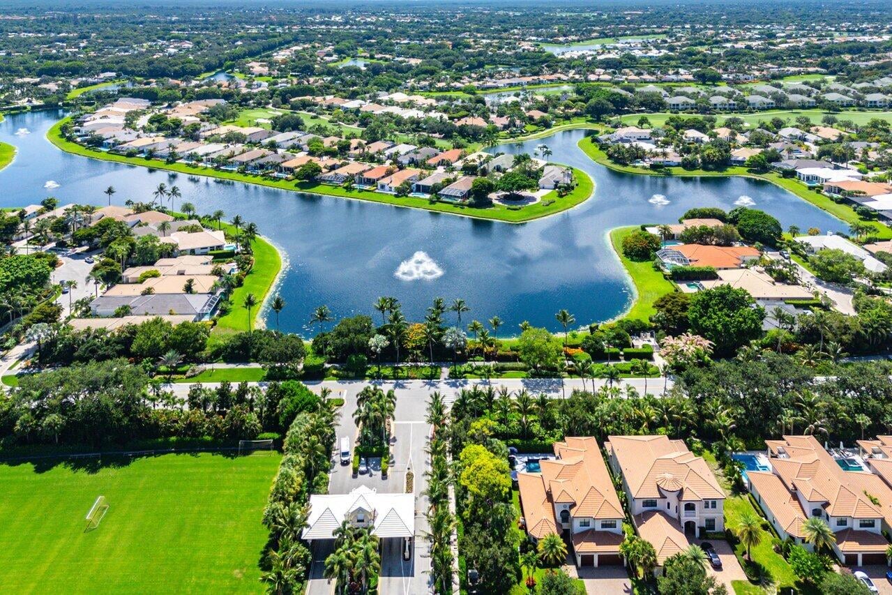 BallenIsles Palm Beach Gardens Residence photo 53
