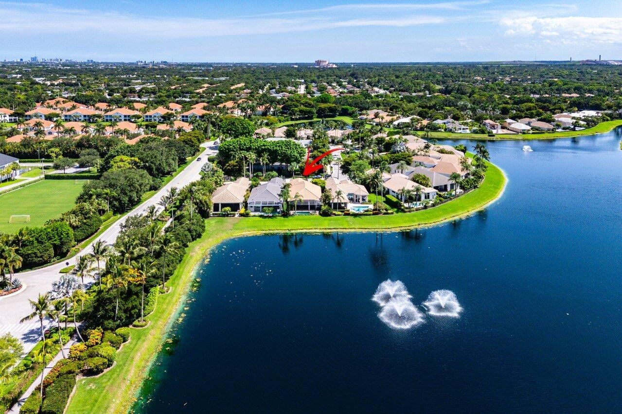 BallenIsles Palm Beach Gardens Residence photo 54
