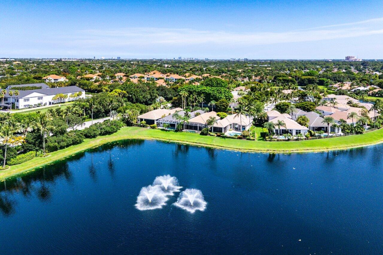 BallenIsles Palm Beach Gardens Residence photo 55
