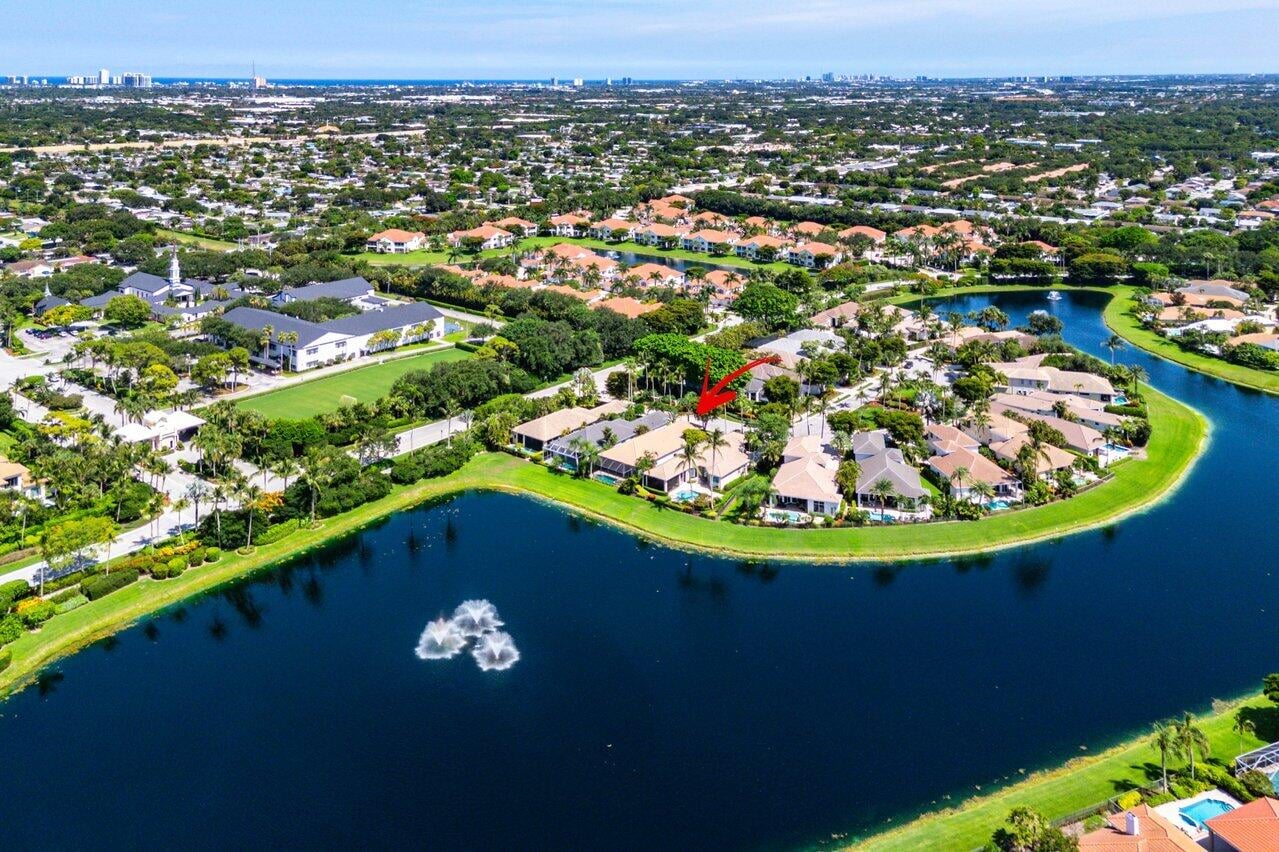 BallenIsles Palm Beach Gardens Residence photo 56