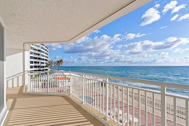 South Palm Beach Unit 203 photo 3