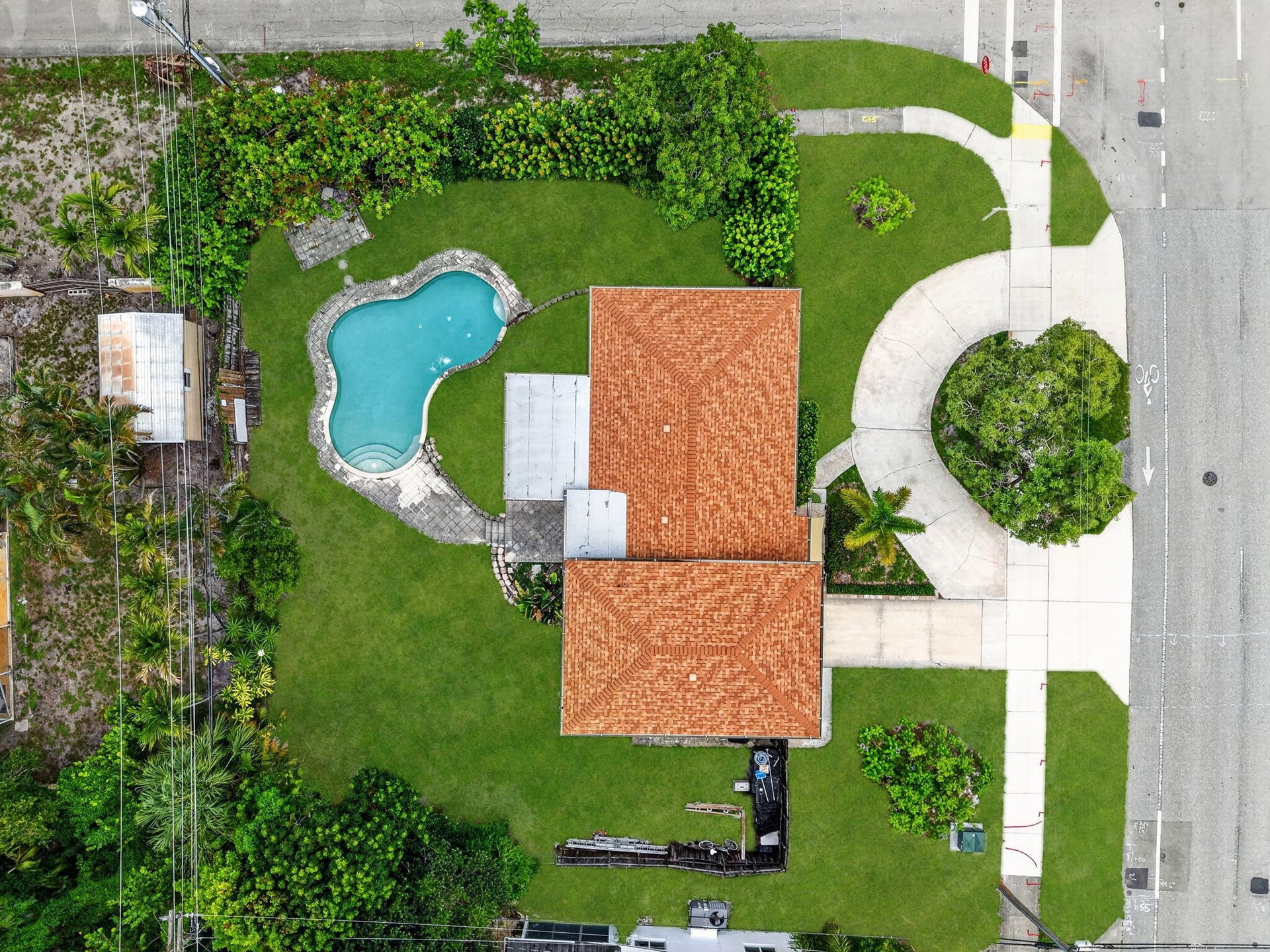 Residence photo 18