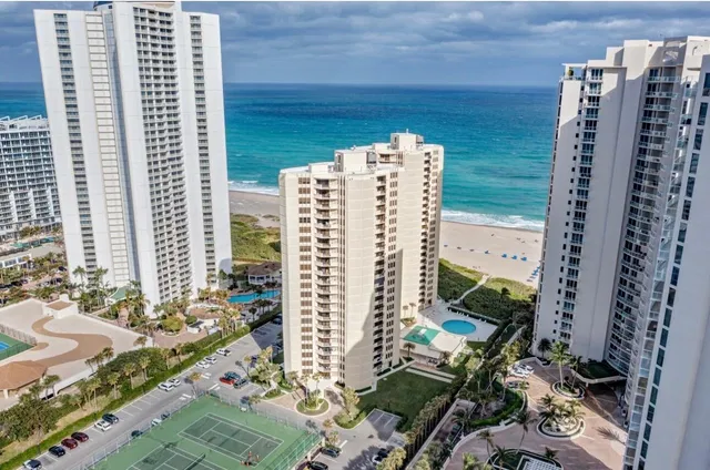 Singer Island Unit A5b photo 2