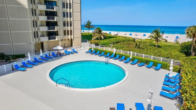 Singer Island Unit A5b photo 6